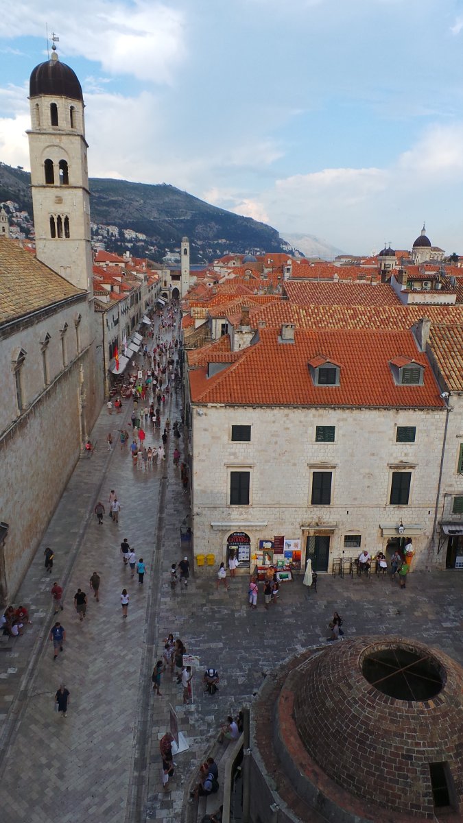City Wall Walk50